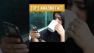 Top 5 Interesting Fact | Amazing Fact | #factshort #shortsfact #factmention