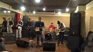 20251227船宿ライブ　太陽ぬ荘