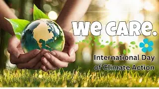 International Day of Climate Action