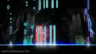 Crystal Cave - Evolutionary Flux