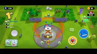 Squad Busters pre-order arrived-Gameplay-mini brawlers