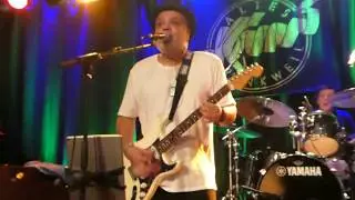 Paulo Mendon&ccedil;a - Altes Kino Rankweil - 08.11.2019 - Music Is the Power - LIVE !!!