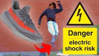 YEEZY BAIT PRANK PART 5!!