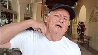 Mercado Velho de Rio Branco...