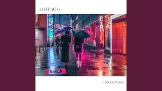 Osaka Vibes