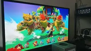 Smash Ultimate ONE HIT KO
