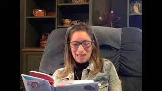The Year of Billy Miller Mother Chp4