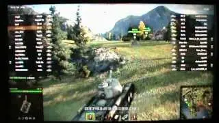 World of Tanks ОПЕРАЦыЯ В_ 001 (ВО СНЕ)