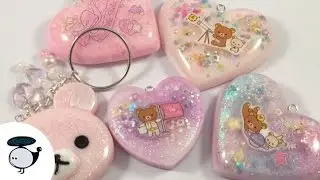 Resin Trade with MistyPixel!