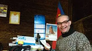 OLD BOY студия 36 и 6 Торжок запись ( притяжение ) день второй