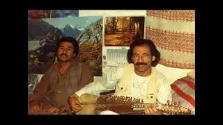 Amir Jan Herati   Rabab - Mullah Mohammad Jan