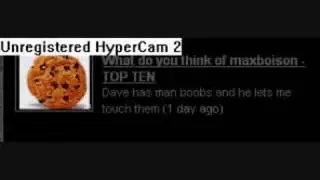 Funniest Comment Made by Dudefish 15 EVER