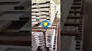 Industrial calcium silicate board factory and exporter in China #calciumsilicateboard