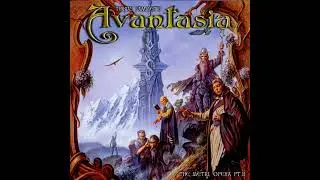 Avantasia - The Final Sacrifice (Feat. David 