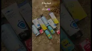 Plum&rsquo;s 10th birthday sale💜☂️ #viral #ytshorts #shortsvideo #skincare