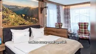 Hotel Tyrol | Luxury Hotels in Oberstaufen, Bavaria