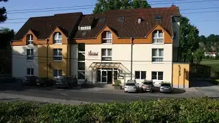 Hotel Knorre, Mei&szlig;en, Germany