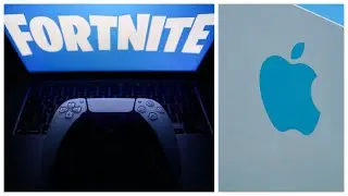Fortnite Returns to Apple App Store After Epic Games Win