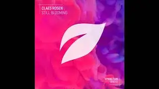 Claes Rosen - Find Your Love (Original Mix)