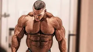 Bodybuilding Motivation - Lasting Chance