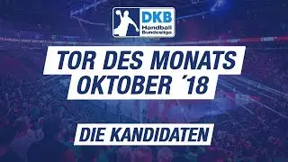 Tor des Monats Oktober'18 - Highlightclip