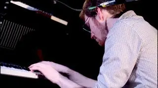 Dan Masterson - Helpless (Live at the Burren Backroom)