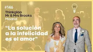 #Thinkglao146 Mr & Mrs Brooks | &ldquo;La soluci&oacute;n a la infelicidad es el amor&rdquo;