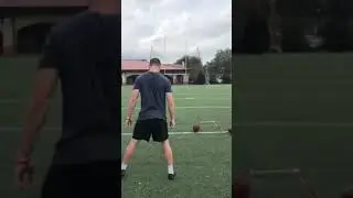 Andrew Gray Kicker NFL Free Agent