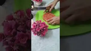#तरबूज की आइसक्रीम#recipy#Zara's kitchen#u khanpathan#cooking with Uzma khan#easyrecipe#jabvemetsong