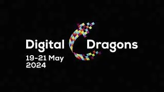 Join Digital Dragons Conference 2024