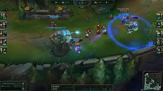 Heimerdinger (SUP S+) S9