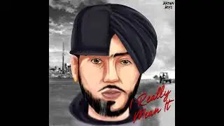 I REALLY MEAN IT (FULL AUDIO) | Tarna | Byg Byrd | Punjabi Songs 2024 | @BrownBoysForever