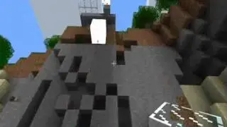 Minecraft (баг в версии 1.7_01) [KaZaNTiP]