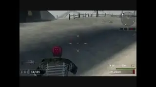 SOCOMFTB2 WAR ONLINE [352TM] VS [C K] PART2