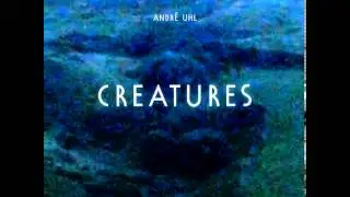Andr&eacute; Uhl - Leviathan