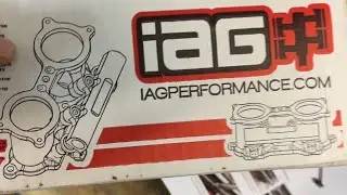 IAG magnetic rear cup holder for Bronco