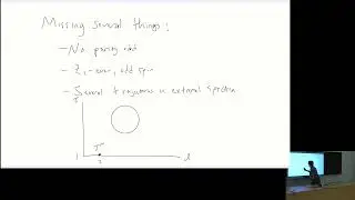 BOOTSTRAP 2024 MADRID - 01/07 - David Poland: Bootstrapping the Ising Stress Tensor