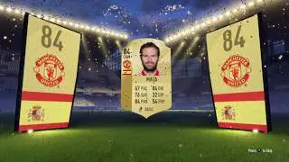 FIFA 18 - 7 x Premium PL Upgrade SBC