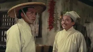 Dragon Inn Харчевня Дракона  1967 BDRip 720p by vedigo