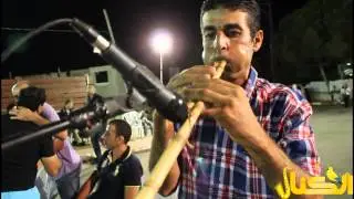 افراح ال زعبي الدحي رفعت الاسدي موقع الكنار 2013