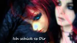 Engelsblut  - Lied f&uuml;r dich (with Lyrics)