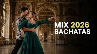 Bachata Inolvidable 2026 ✨ Éxitos para Siempre