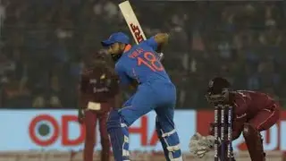 India vs West Indies 3rd ODI 2019 Highlights | Ind vs WI Full Match Highlights