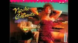Orquesta Noche Caliente   Preso