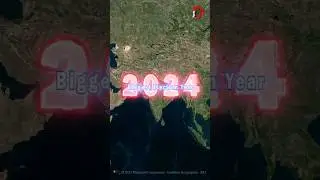2024 - The Biggest Election Year in the Human History #dreameatamil #shorts #shortstamil