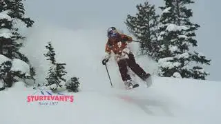 K2 Skis 2019/20 Mindbender at Sturtevants