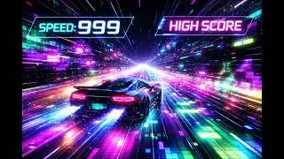 SpeedRUN