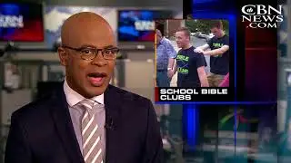 CBN NewsWatch: August 30, 2017