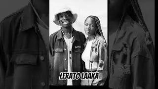 Lerato Laaka (Moradu Sings ft Tracy T Produced And Mastered By Kiddydot) @Kiddyttot @tracyt 