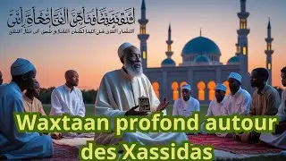 Waxtané Dolay Xassida Yi